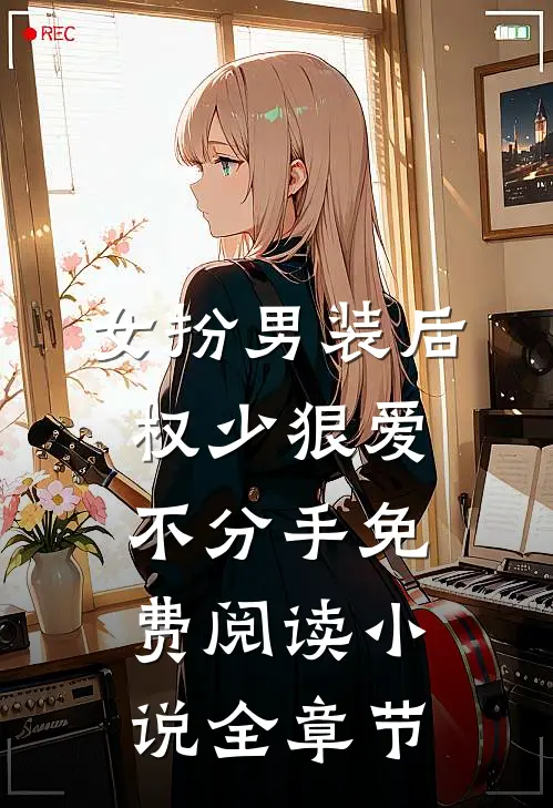 女扮男装后权少狠爱不分手免费阅读小说全章节