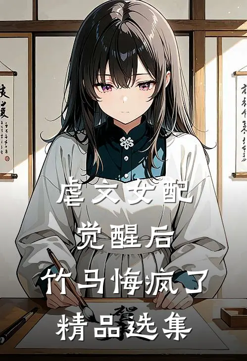 虐文女配觉醒后，竹马悔疯了精品选集