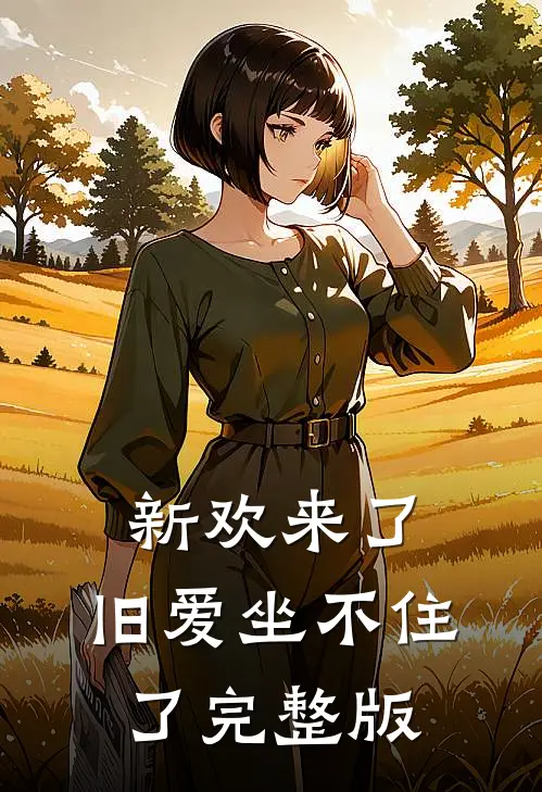 新欢来了，旧爱坐不住了完整版