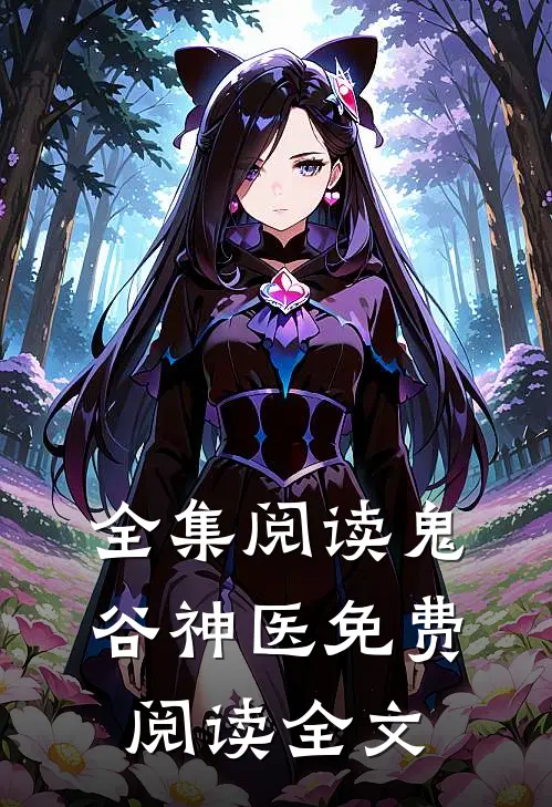全集阅读鬼谷神医免费阅读全文