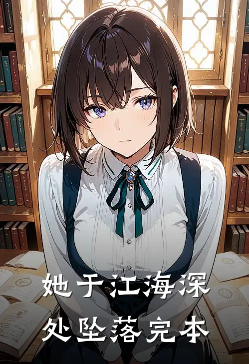 她于江海深处坠落完本