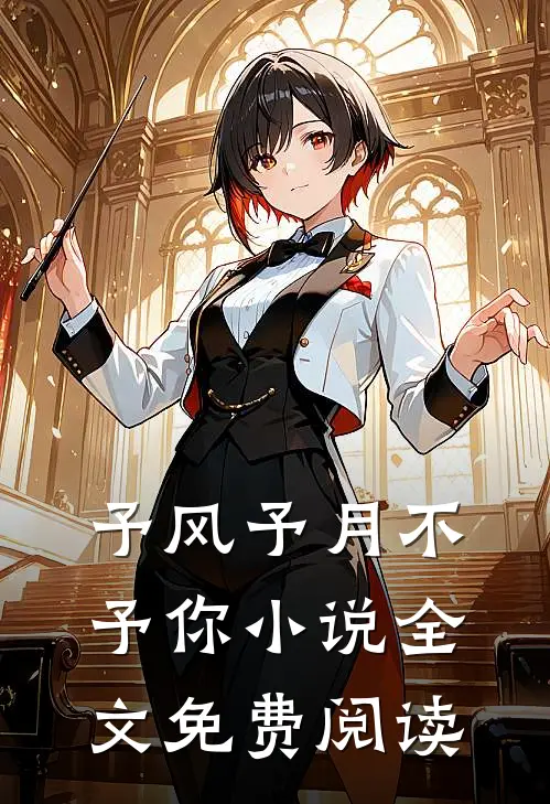 予风予月不予你小说全文免费阅读