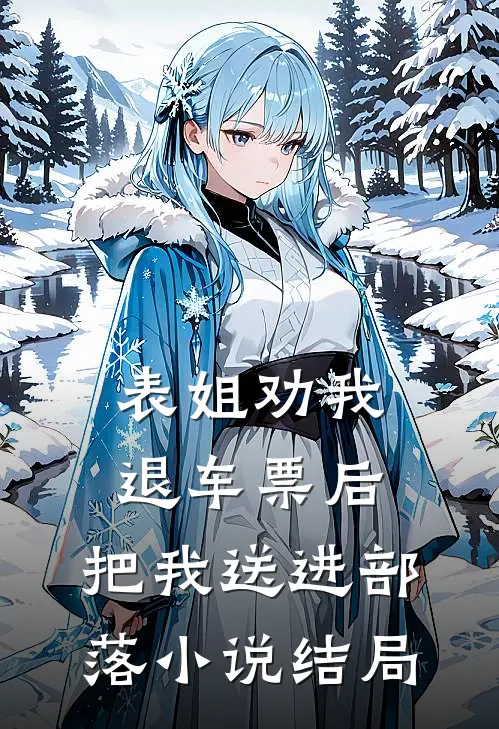 表姐劝我退车票后，把我送进部落小说结局