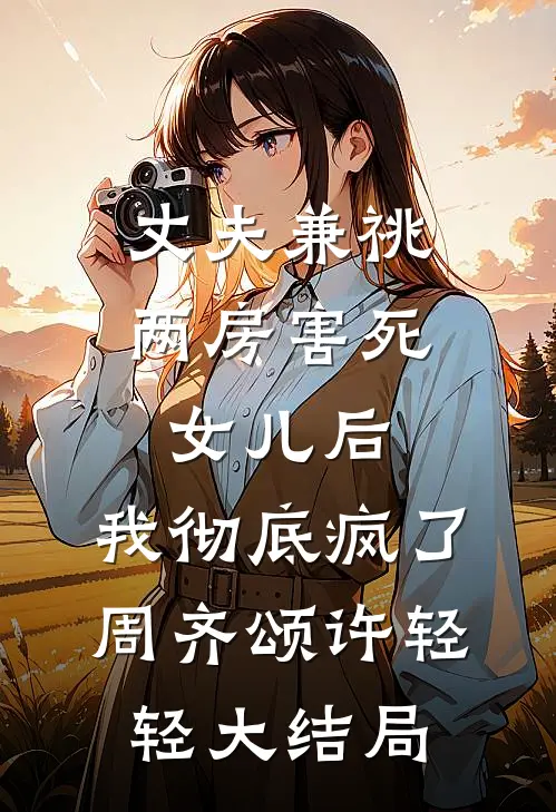 丈夫兼祧两房害死女儿后，我彻底疯了周齐颂许轻轻大结局