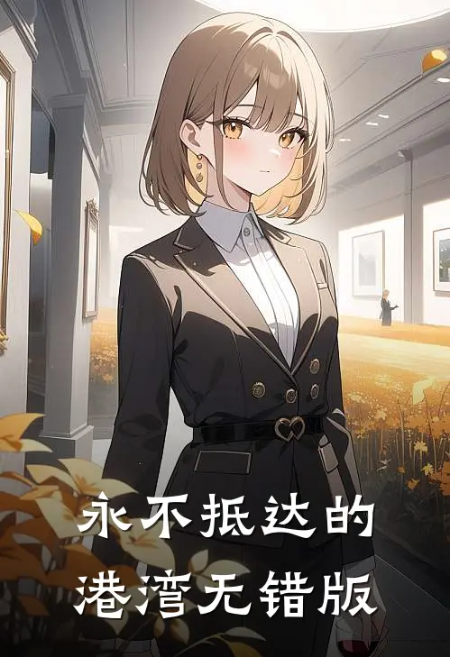 永不抵达的港湾无错版