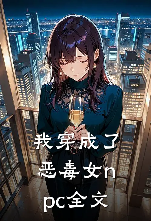 我穿成了恶毒女npc全文