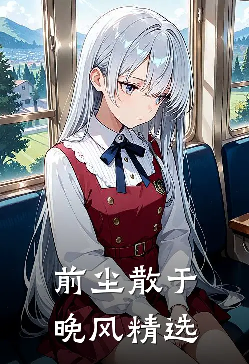 前尘散于晚风精选
