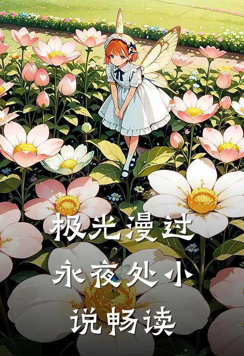 极光漫过永夜处小说畅读
