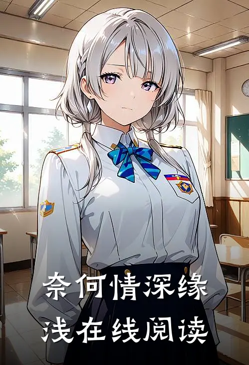 奈何情深缘浅在线阅读