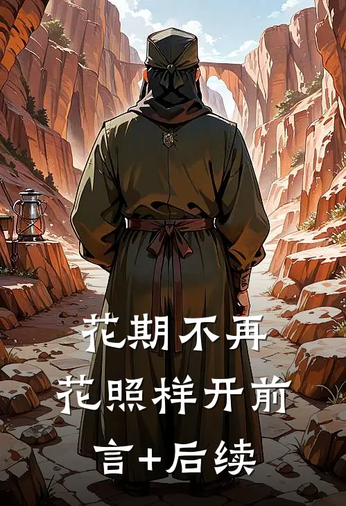 花期不再，花照样开前言+后续