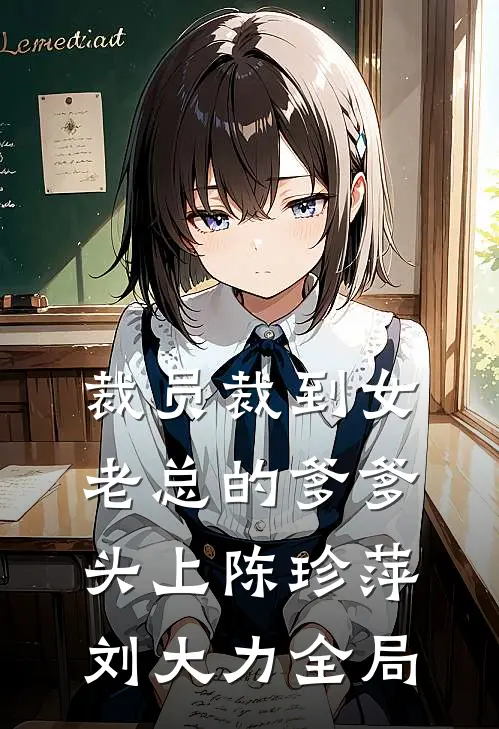 裁员裁到女老总的爹爹头上陈珍萍刘大力全局