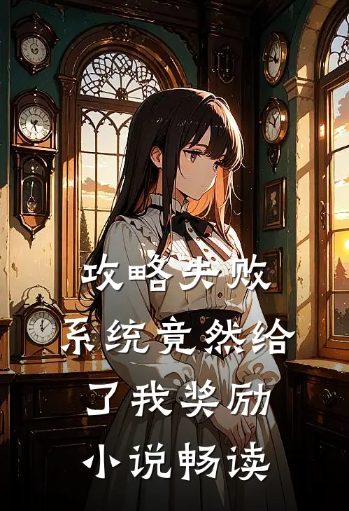 攻略失败，系统竟然给了我奖励小说畅读