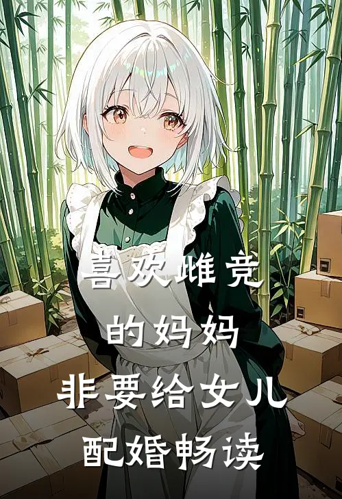 喜欢雌竞的妈妈，非要给女儿配婚畅读