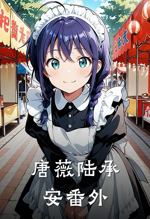 唐薇陆承安番外