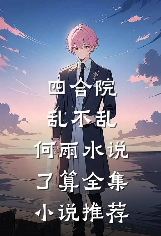 四合院乱不乱，何雨水说了算全集小说推荐