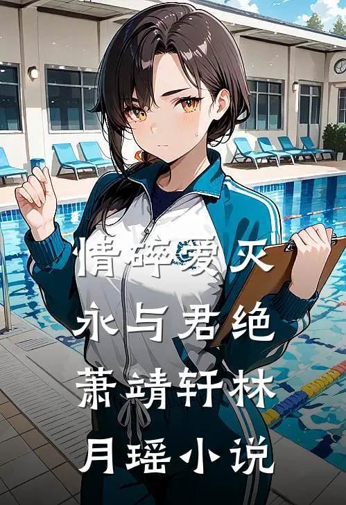 情碎爱灭，永与君绝萧靖轩林月瑶小说