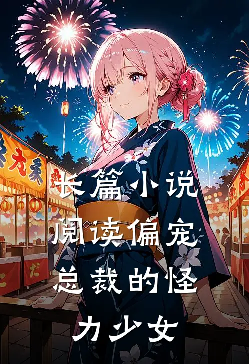 长篇小说阅读偏宠：总裁的怪力少女