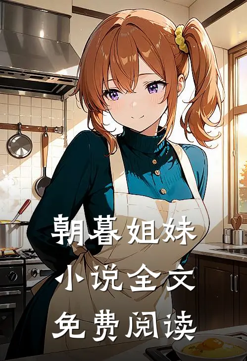 朝暮姐妹小说全文免费阅读