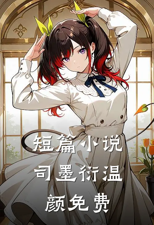 短篇小说司墨衍温颜免费