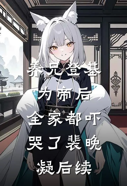 养兄登基为帝后，全家都吓哭了裴晚凝后续