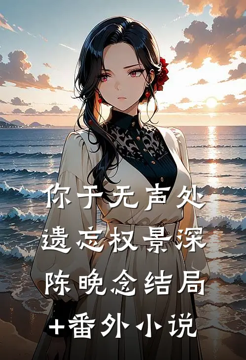 你于无声处遗忘权景深陈晚念结局+番外小说