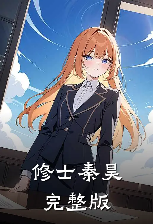 修士秦昊完整版