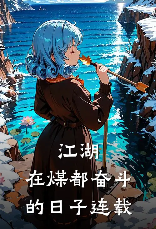 江湖：在煤都奋斗的日子连载