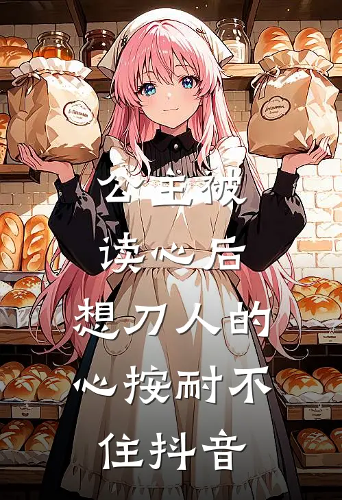 公主被读心后，想刀人的心按耐不住抖音