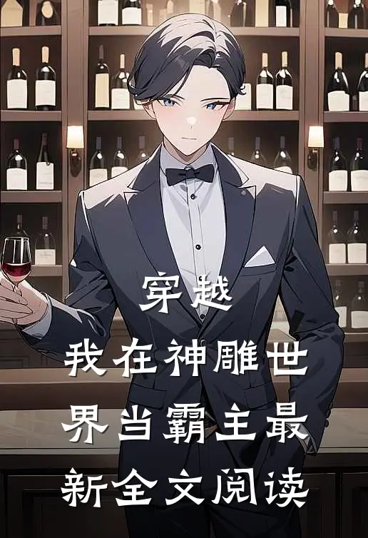 穿越：我在神雕世界当霸主最新全文阅读