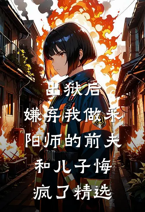 出狱后，嫌弃我做采阳师的前夫和儿子悔疯了精选
