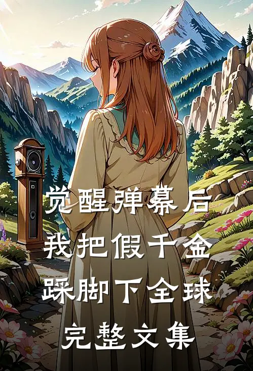 觉醒弹幕后，我把假千金踩脚下全球完整文集
