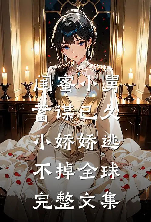 闺蜜小舅蓄谋已久，小娇娇逃不掉全球完整文集