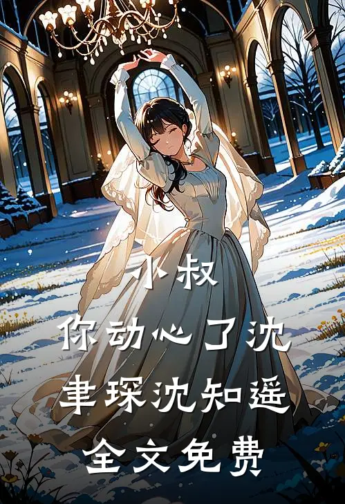 小叔，你动心了沈聿琛沈知遥全文免费