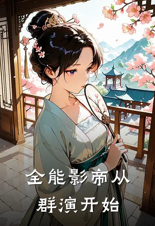 全能影帝从群演开始