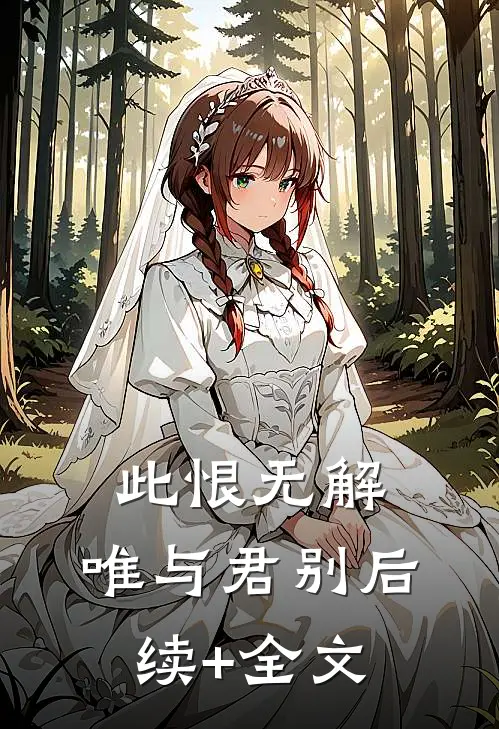 此恨无解，唯与君别后续+全文