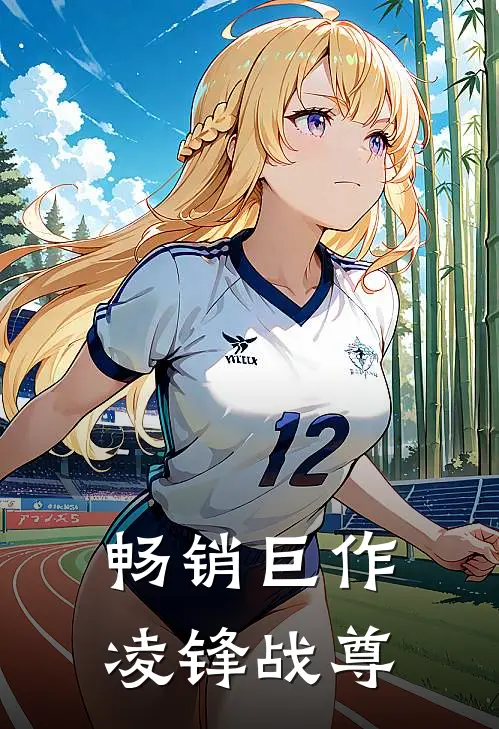 畅销巨作凌锋战尊