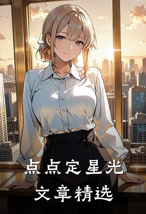 点点定星光文章精选