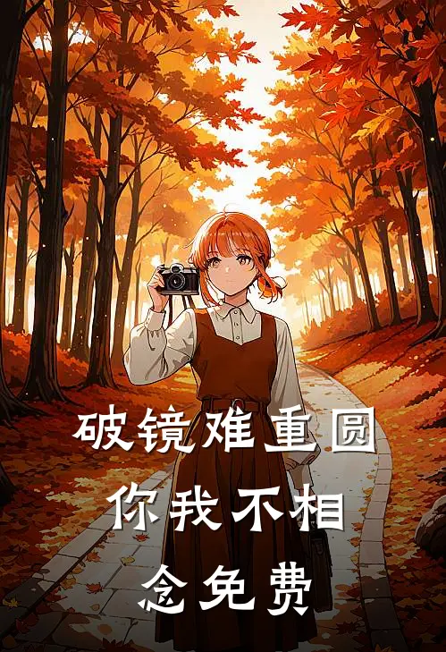 破镜难重圆，你我不相念免费