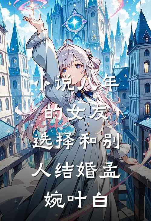 小说八年的女友，选择和别人结婚(孟婉叶白)