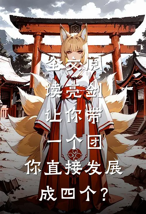 全文阅读亮剑：让你带一个团，你直接发展成四个？