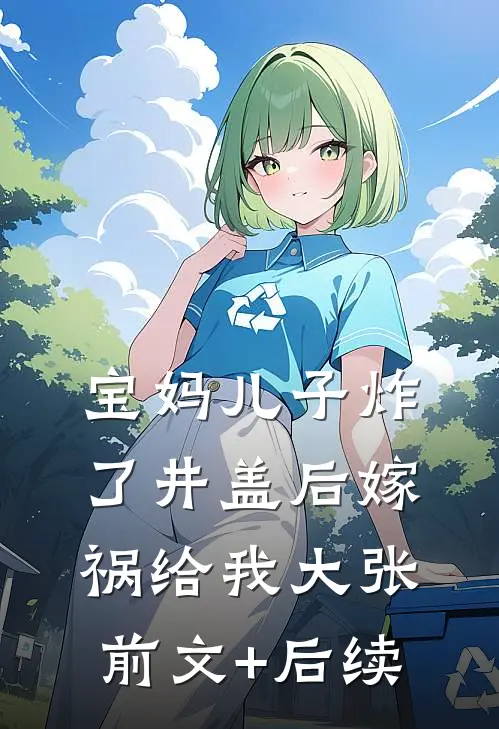 宝妈儿子炸了井盖后嫁祸给我大张前文+后续