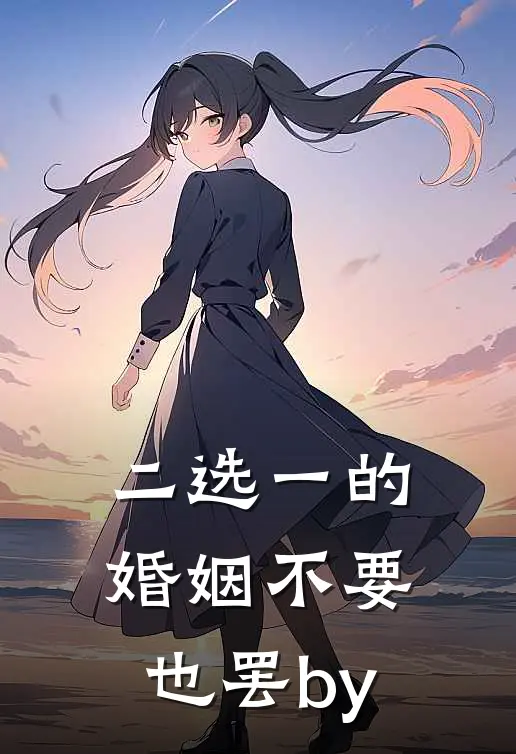 二选一的婚姻不要也罢by