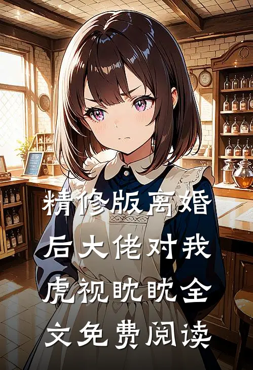 精修版离婚后大佬对我虎视眈眈全文免费阅读