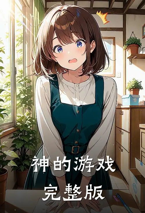 神的游戏完整版