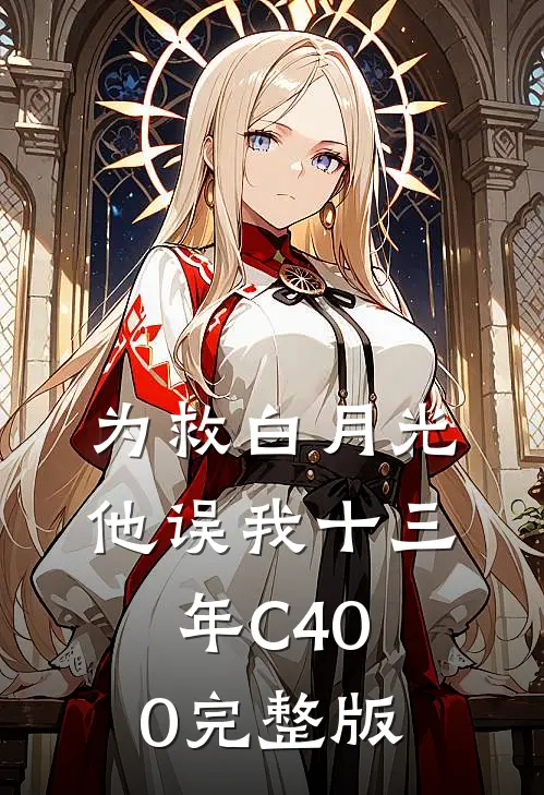 为救白月光，他误我十三年C400完整版