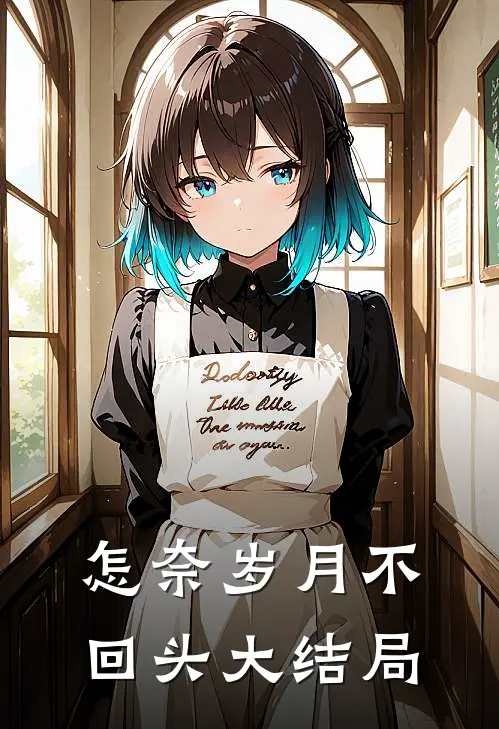怎奈岁月不回头大结局