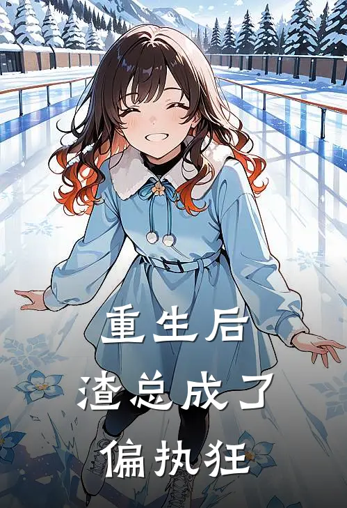 重生后，渣总成了偏执狂