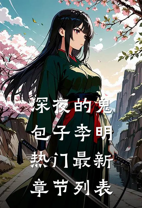 深夜的“鬼包子”李明热门最新章节列表