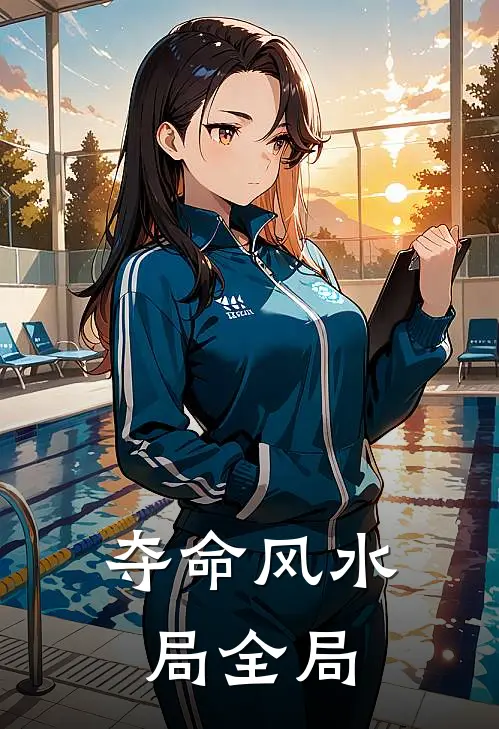 夺命风水局全局