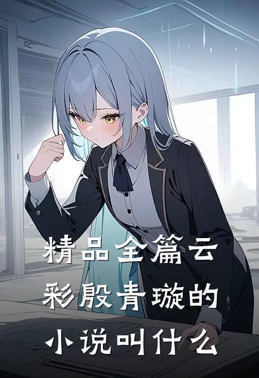 精品全篇云彩殷青璇的小说叫什么